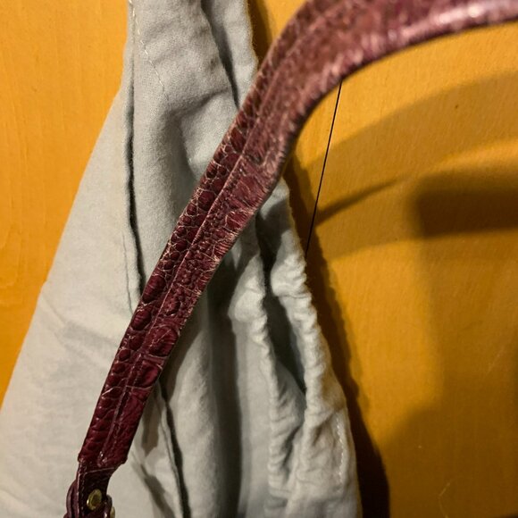 Vintage Brahmin Blaire Melbourne - Picture 5 of 13